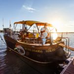 Captain Igloo® - boat excursion - Bibione -IT