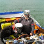 Captain Igloo® - foto durante un escursione in barca a Bibione