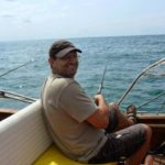 Captain Igloo® - foto sessione pesca sportiva Bibione