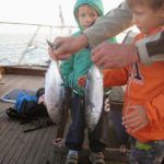 Captain Igloo® - photo sport fishing Bibione - IT